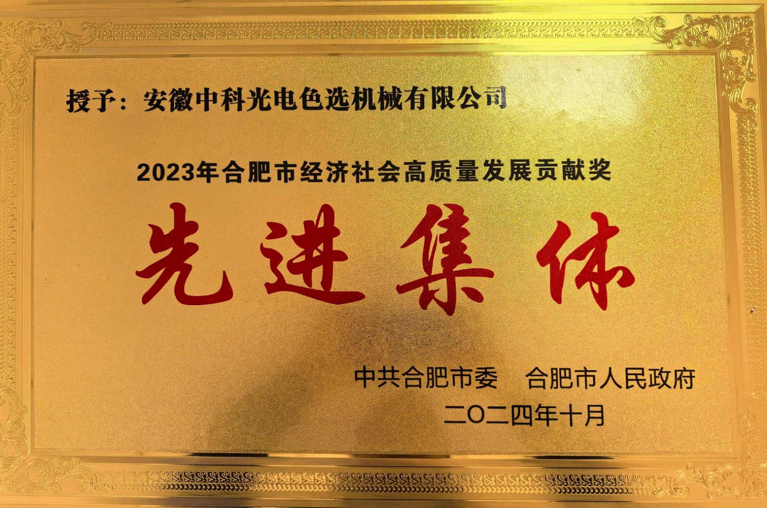 929-合肥市經(jīng)濟社會(huì )發(fā)展高質(zhì)量發(fā)展先進(jìn)集體